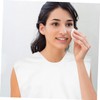 Healvian 2piezas Toallas De Belleza De Vellón Coral para Secar
