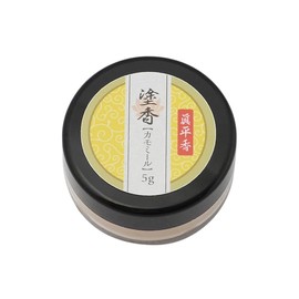 Made in Japan, Special Coating, Chamomile, 0.2 oz (5 g), Cleansing Incense