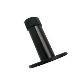 Topo Shoe S-Style Prism Poles Wide Base Topo Shoe Flat Surface At End of Pole