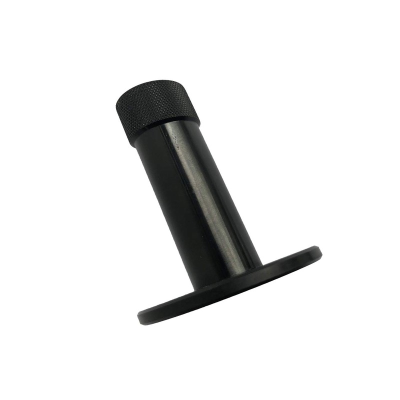 Topo Shoe S-Style Prism Poles Wide Base Topo Shoe Flat