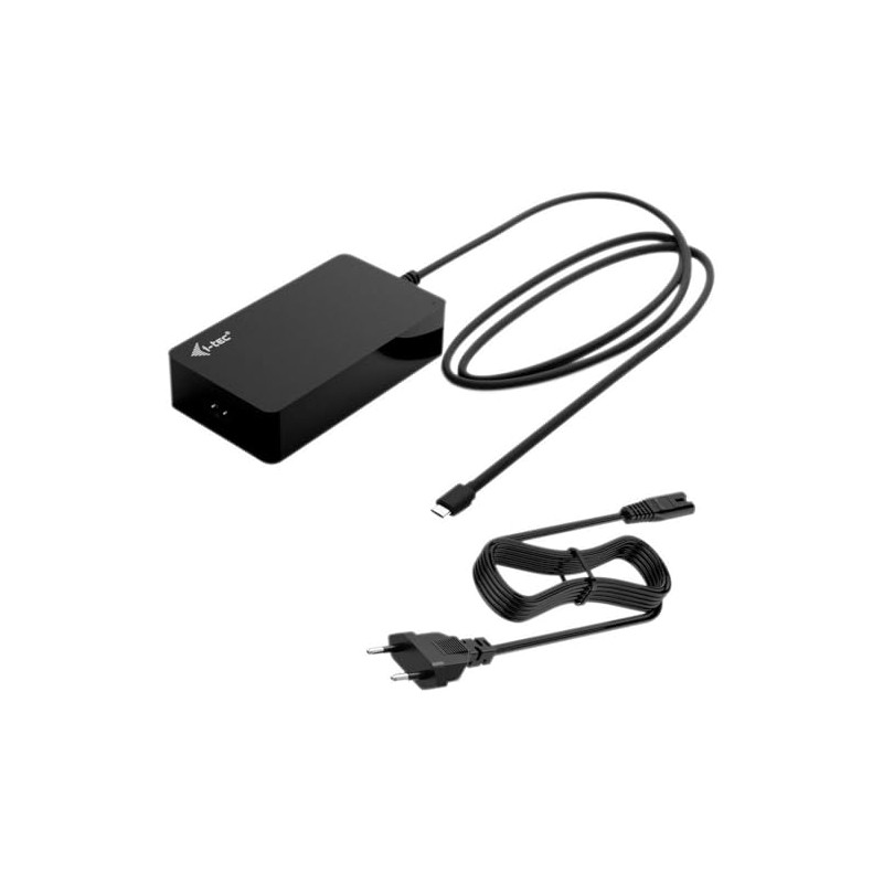 i-tec CHARGER-C140W Power Supply 140W 5V 9V 12V 15V 20V