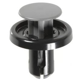 10 Bumper & Engine Under Cover Push-Type Clip Compatible with Toyota 90467-09227