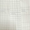 Amradield Grounding Sheet 10% Silver Fiber 90% Cotton 80"x 60"Faraday