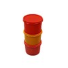 Tupperware Round Container 1.1 Litre (3)