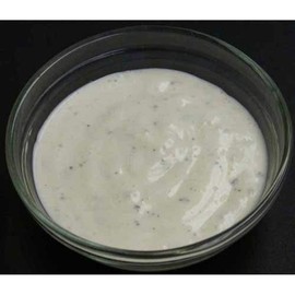 Naturally Fresh Light Ranch Dressing, 1 Ounce -- 100 per case.