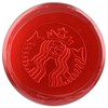 Starbucks Hot Cocoa Mix Tin, Peppermint Hot Cocoa Mix, 7-Ounce