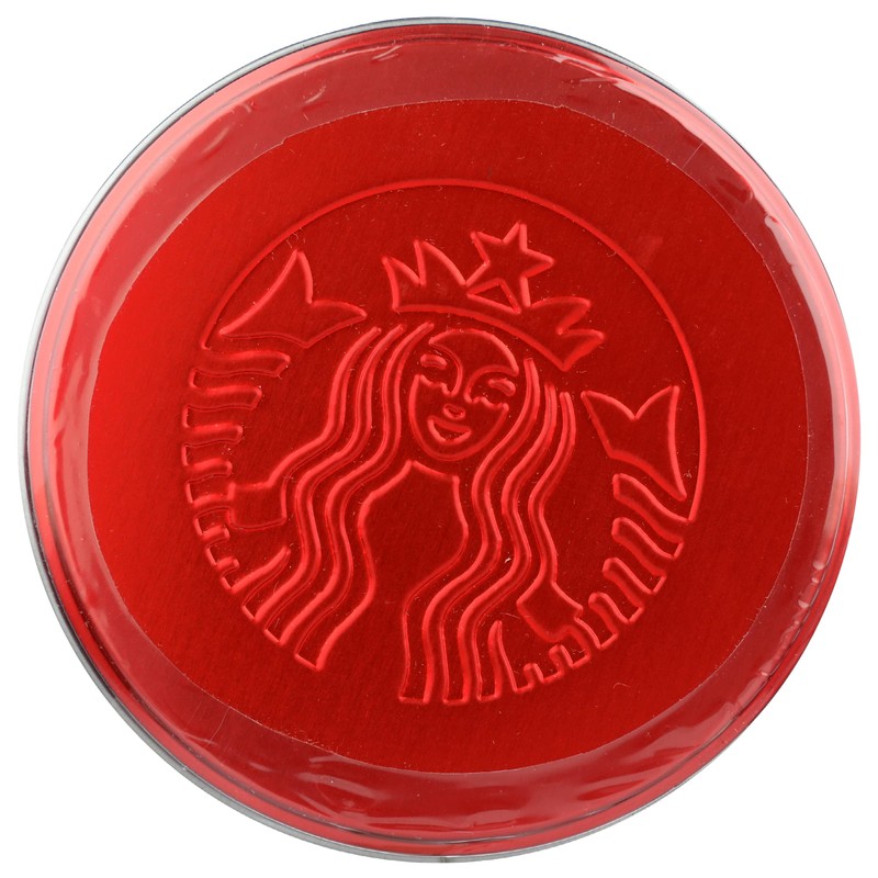 Starbucks Hot Cocoa Mix Tin, Peppermint Hot Cocoa Mix, 7-Ounce