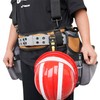 Tool Holster,Tool Belt Hook Single Strong Clip-on Belt for Cordless