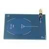 Patch Antenna Passive SMD 3.1dBi High Gain 1.614GHz Frequency SMA