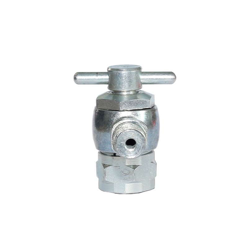 XZT Aircraft Aviation Tools Schrader,High Pressure Struct No Air Loss