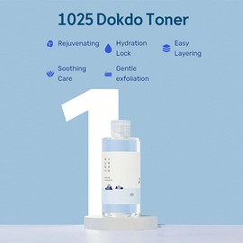 ROUND LAB [ROUND LAB]*renewal* 1025 Dokdo Toner 200ml