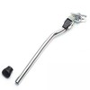 [lug cycle] Bike2908 20-inch Lightweight Side Stand for Bicycles / DAHON etc. (2 Silver)