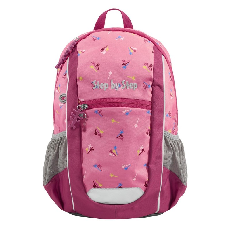 KIGA Maxi Backpack Set with Separate Inner Compartment, Ergonomic Mini