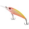 Glory Fish LU-006 Bass Lure B/Shad 60 Chart Back