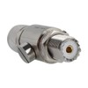 Arrestor, UHF-M to UHF-F 1-1.2GHz Coaxial Arrestor All Band Surge