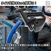 NABESHI Tire Replacement Tire Changer Rim Protector Bead Helper Tool
