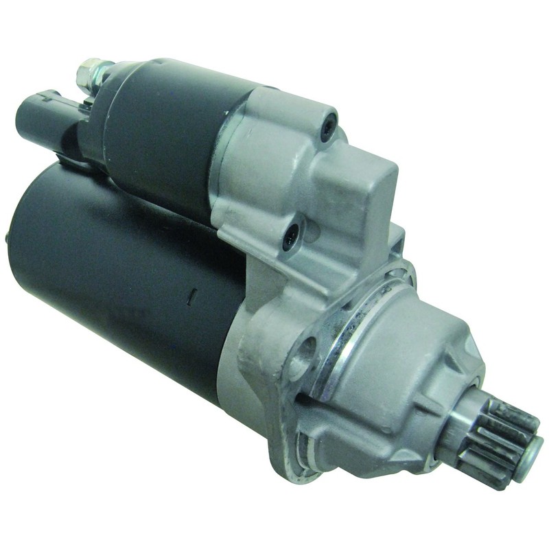 Premier Gear PG-17972 Professional Grade New Starter