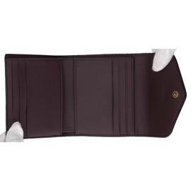 Coach CS127 B4/M2 Trifold Wallet, multicolor, One size