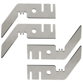 XGNG 4PCS Crossbar Valance Hanger Double Crossbar Hanger Photo Backdrop Drapes Stand, Double Curtain Rods for Pipe and Drape Backdrop Stand, Layered Draping, Wedding, Parties