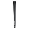 Karma Velour Jumbo Golf Club Grips for Men, Black +1/16"