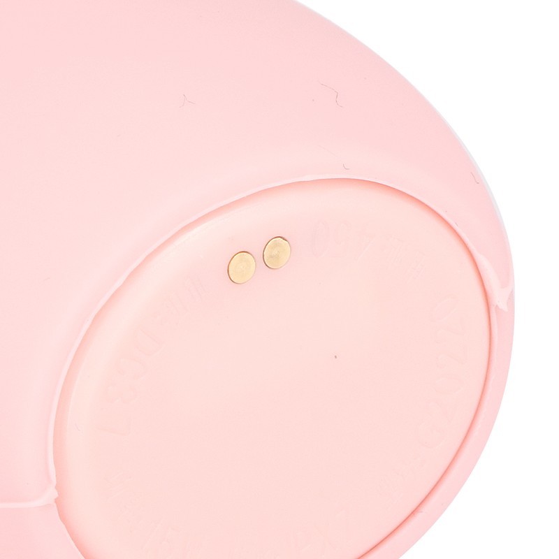 U shape Children Electric Toothbrush Automatic Silicon Sonic Teeth Whitening