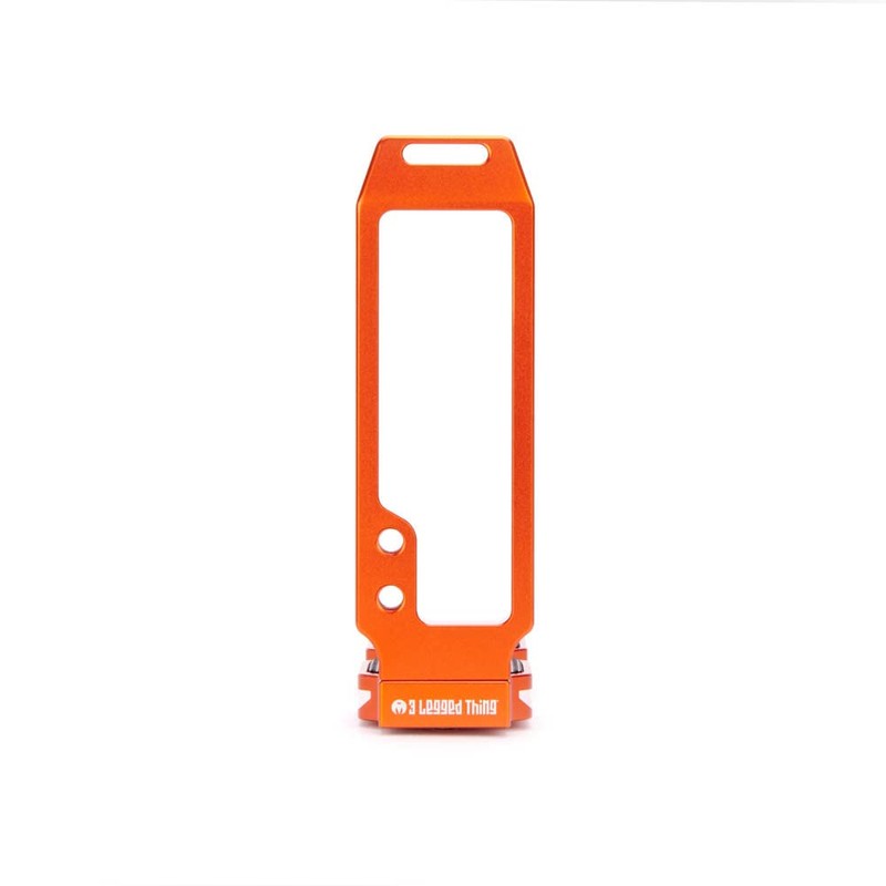 Legged Thing QR11 2.0 Universal L Angle - Compatible with