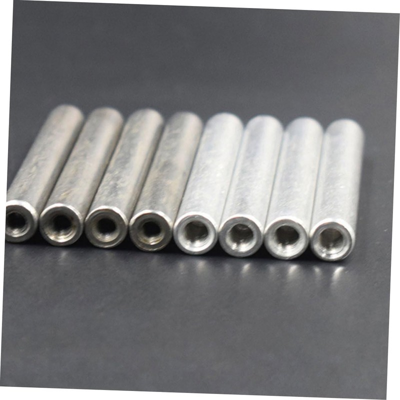 CHILDWEET Water Heater Precision Parts Electrolyzer Replacement Rods Iron Aluminum