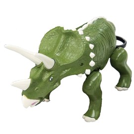 King of the Wild Wild King Strongest Attack Figure Triceratops