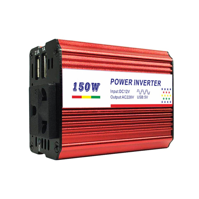 [安德在线]IF-150W逆变器