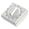 Westmark 10982260 ABS Retro Timer
