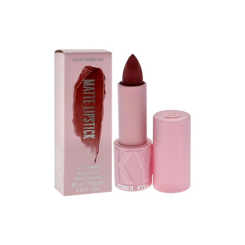 Matte Lipstick - 328 Here For It by Kylie Cosmetics