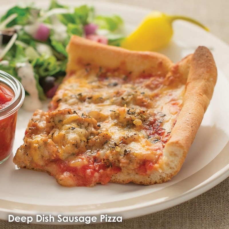 Tastefully Simple Rustic Herb Seasoning, 4.4 Ounce