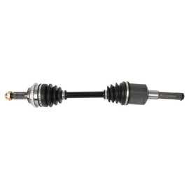 ECCPP CV Axle Shaft Assembly for 2010-2012 for Ford Fusion 2010-2011 for Mercury Milan Front Left 66-2272 2.5L