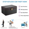 MAZACOO Faraday Box for Car Key Signal Blocking, Keyless Handle