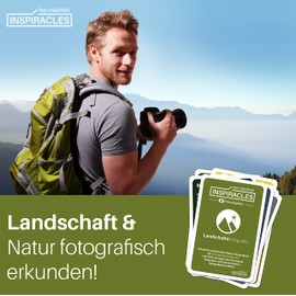 Photo Tasks Special Editions - Inspiration and Photography Learning with 52 Task Cards, Various Photography Themes and Bundles