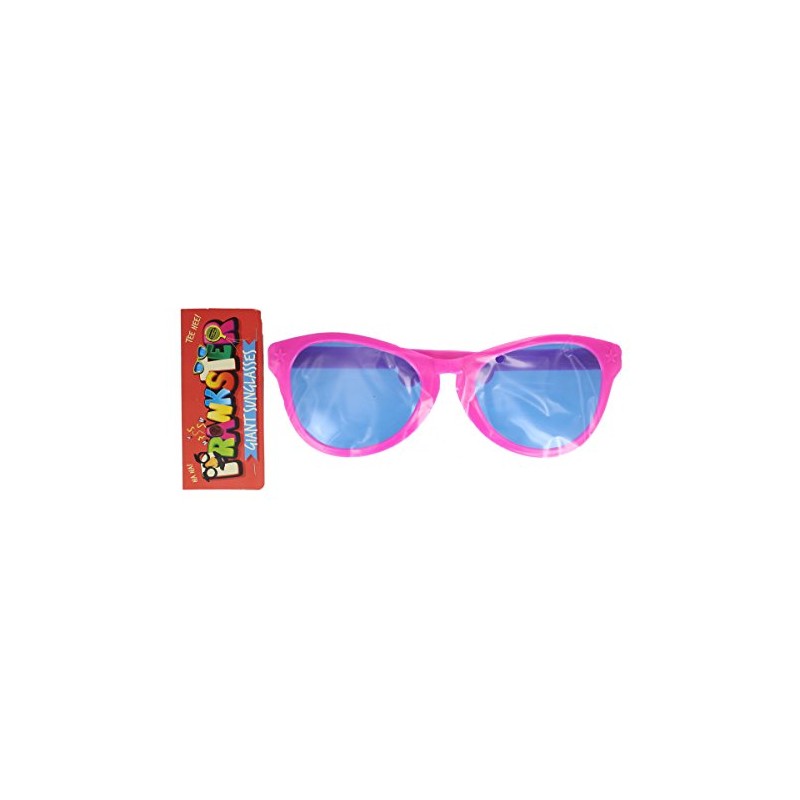 HENBRANDT JNS_229003 Giant Sunglasses, Various