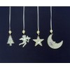 Sun or Light Softening, Absorption Dark Out Shiny Glowing. sumairukizzu.