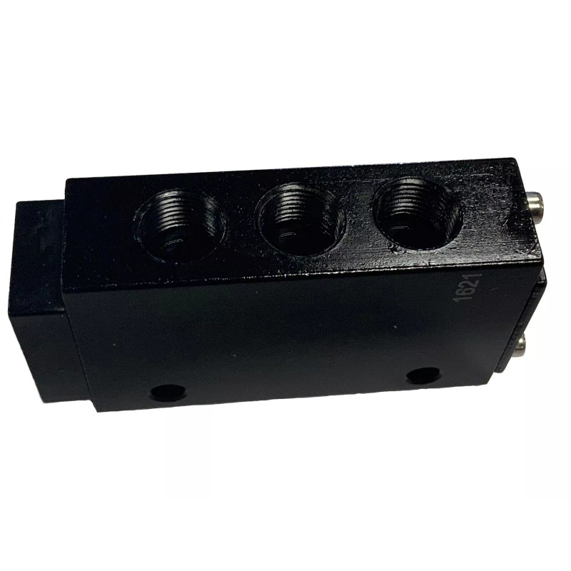 VELVAC 4 WAY AIR PILOT SPRING RETURN VALVE 320182