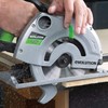 Trend CraftPro TCT Saw Blade, 165mm x 60 Teeth x