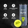 Raquex Elite Padel Balls – 3, 6 or 9 Balls