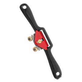 TEHAUX Wood Planer Mini Woodworking Tool Adjustable Handplane Mini Planer for Wood Craft