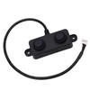 Ultrasonic Distance Sensor DC 3.3V to 5V Waterproof Ultrasonic Sensor