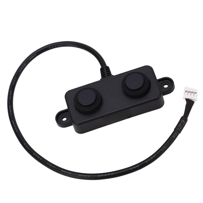 Ultrasonic Distance Sensor DC 3.3V to 5V Waterproof Ultrasonic Sensor
