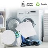 VCLENA Cleaning Mop pad Replacement Pads for Light N Easy