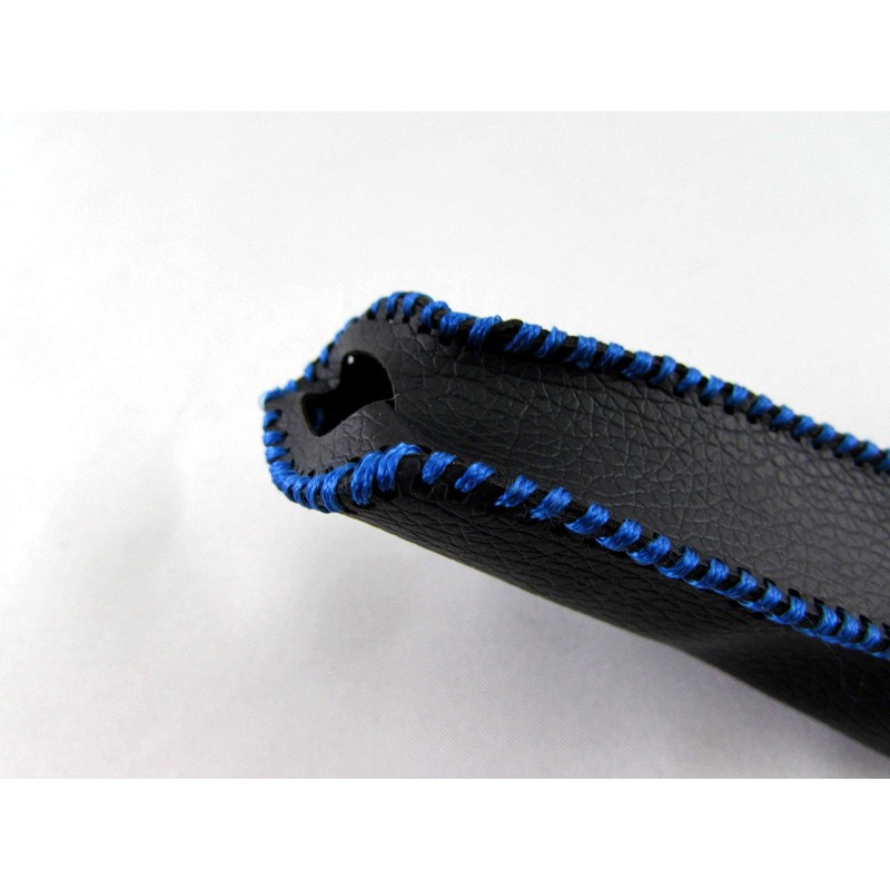 BRIGHTZ Aqua NHP10 NHP10H 34674 Side Brake Handle Cover, Blue
