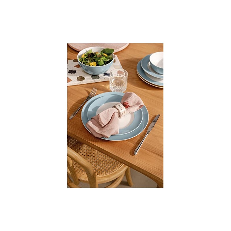 Thomas Sunny Day Soft Blue Egg Cup