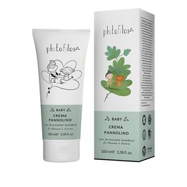 PHITOFILOS - Baby Nappy Cream 100 ml