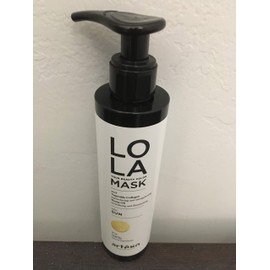 Artego LOLA Your Beauty Colour Mask Sun 200 ml