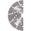 PRODIAMANT Professional Diamond Cutting Disc Concrete Granite Oxx 150 mm