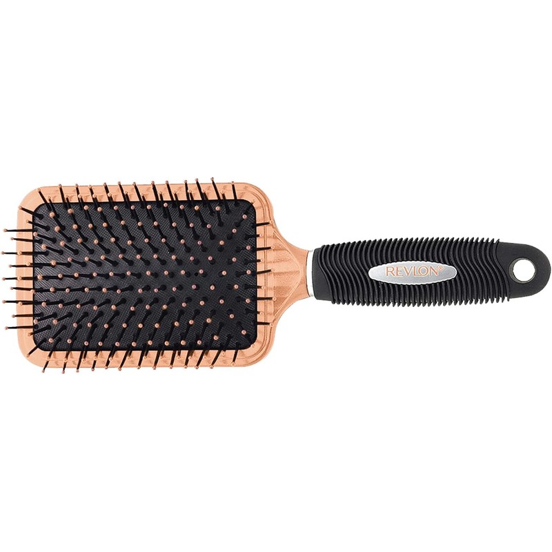Revlon Cepillo Paleta Iónico, Peachy